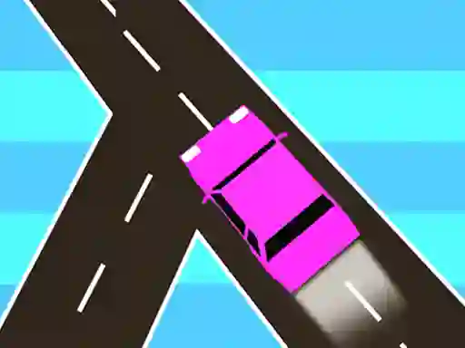 Igra Traffic Run 2 online