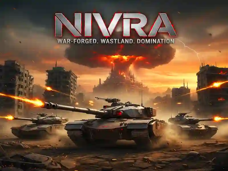 Igra Nivra online