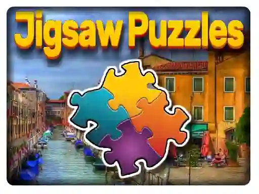 Igra Italia Jigsaw Puzzle online