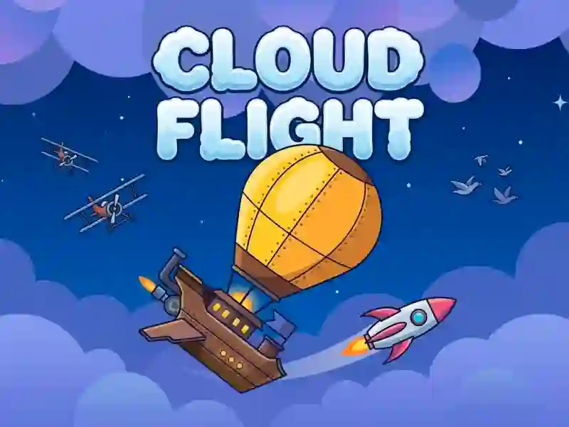 Igra Cloud Flight online