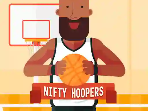 Igra Nifty Hoopers online