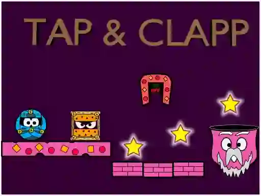 Igra Tap & Clapp online