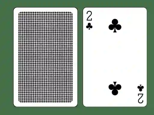 Igra Klondike Solitaire Turn One online
