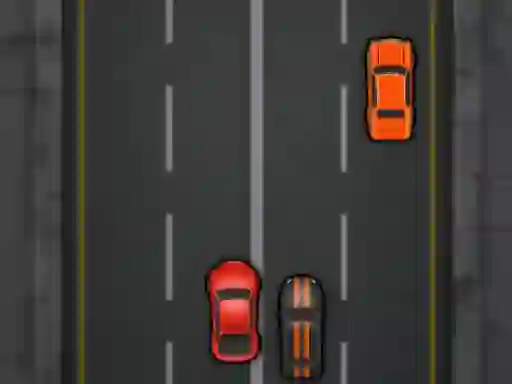 Igra 2d Car Racing online