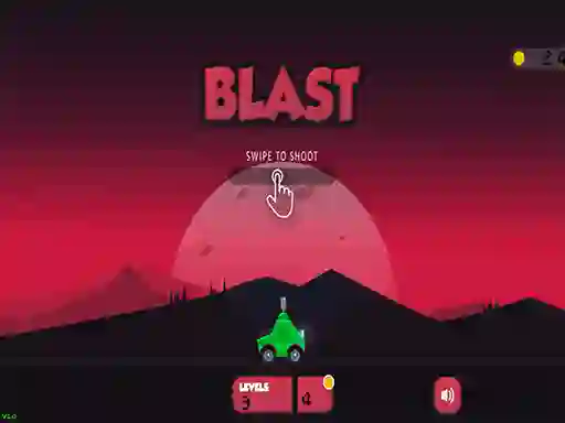 Igra Blast online