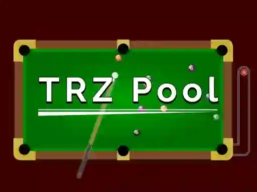 Igra TRZ Pool online