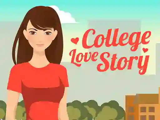 Igra College Love Story online