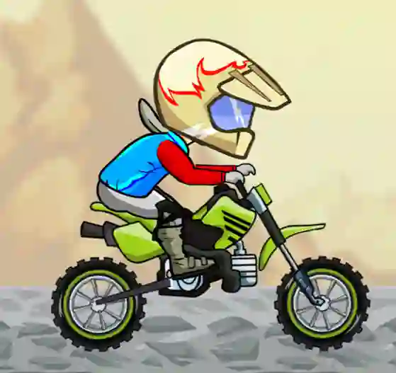 Igra Riders Feat online