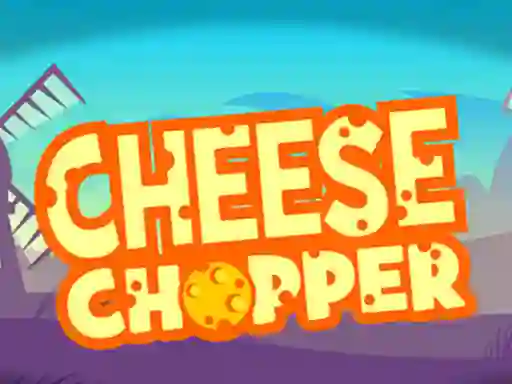 Igra Cheese Chopper online