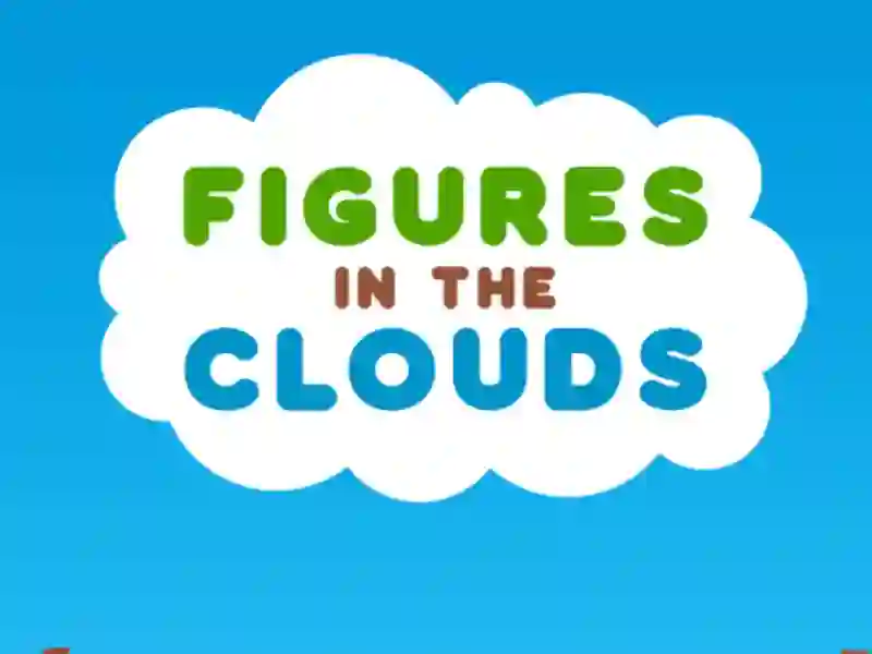 Igra Figures in the Clouds online