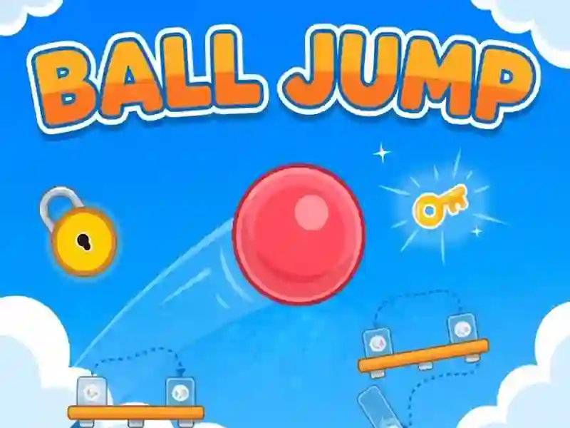 Igra Ball Jump online