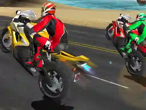 Igra Bike Race Bike Stunt 2021 online