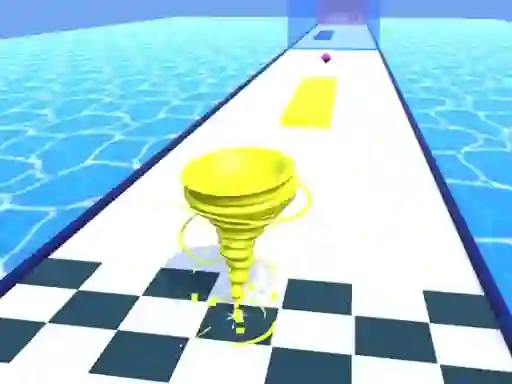 Igra Run Nado online
