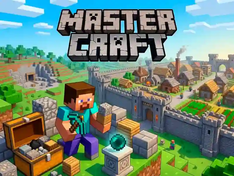 Igra Master Craft online