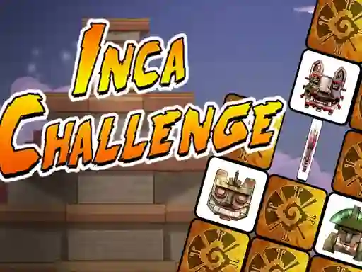 Igra Inca Challenge online