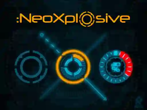 Igra Neoxplosive online