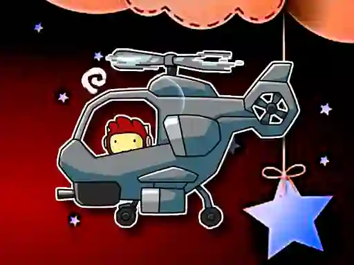 Igra Helicopter Puzzle Challenge online