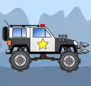 Igra Big Monsters! online