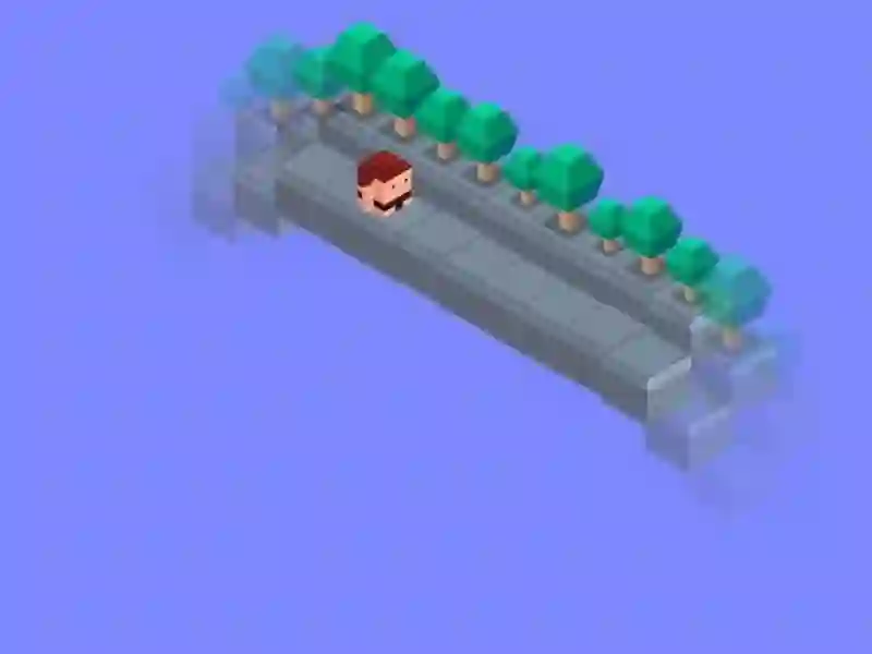 Igra Jumpers online