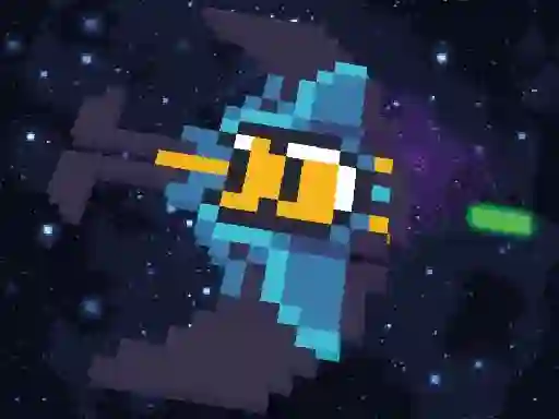 Igra Space Pursuit online
