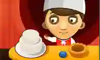 Igra Cake Bar online