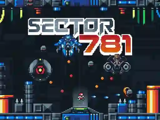 Igra Sector 781 online