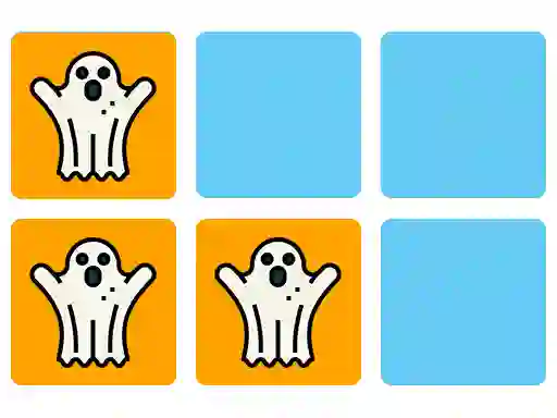 Igra Find Ghost online