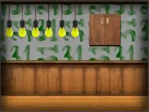 Igra Amgel Kids Room Escape 65 online