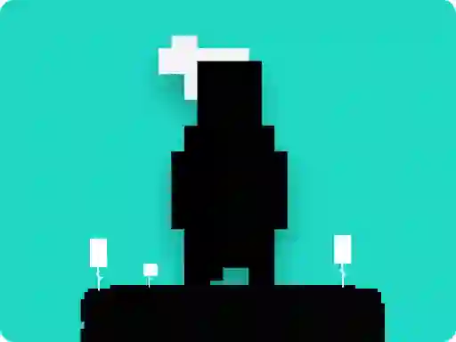Igra Glitch online