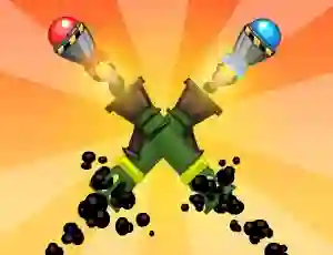 Igra Aim Clash online