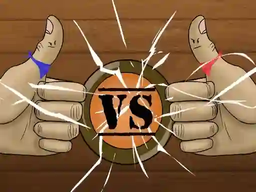 Igra Thumb vs thumb online
