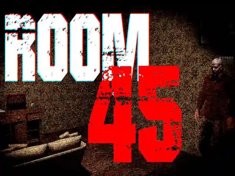 Igra Room 45 online