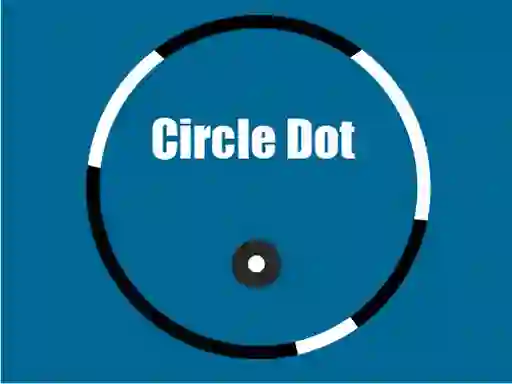 Igra Circle Dot online