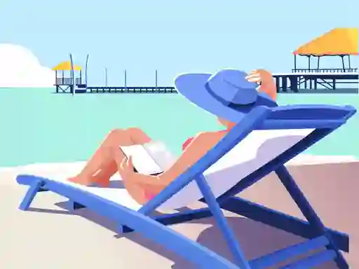 Igra Summer 2020 Puzzle online
