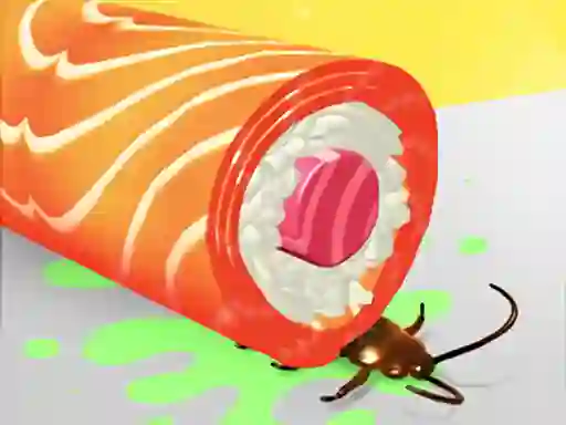 Igra Sushi Chef online