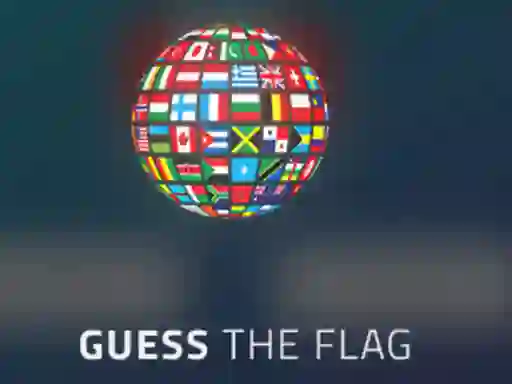 Igra Guess The Flag online