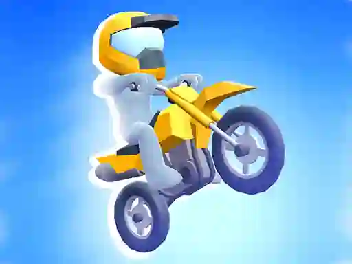 Igra Mad Bikers online