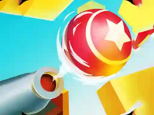 Igra Cannon Ball online