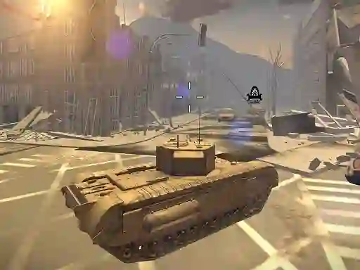 Igra WW3 2022 online