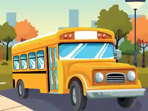 Igra School Bus online