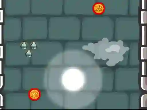 Igra Dark Spirit Run online