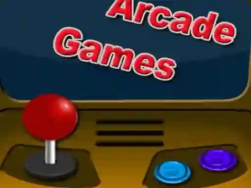 Igra 35 Arcade Games 2022 online