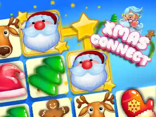 Igra Xmas Connect online