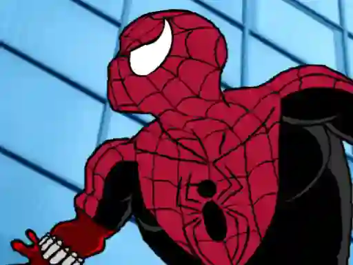 Igra Spiderman Dress online