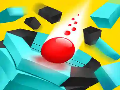 Igra Helix Stack Ball online