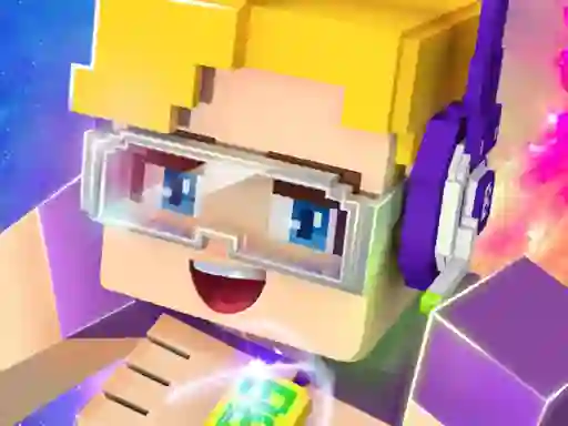 Igra Roblox Block online