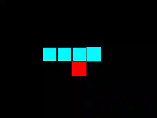 Igra SnakeBit online
