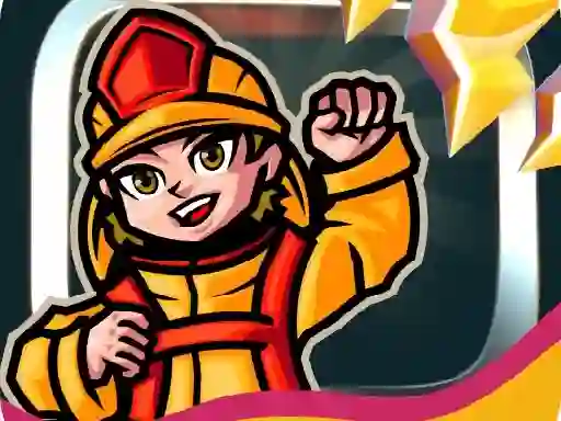 Igra City Heroes Jump online