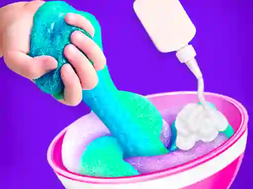 Igra Color Clay Simulator online