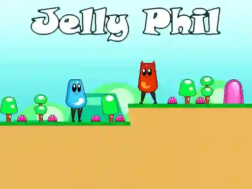 Igra Jelly Phil online